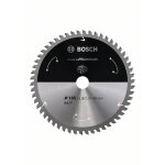 Bosch lame de scie circulaire standard for aluminium pour scies sans fil 165x1. 8 / 1. 3x20, t54 - 2608837763 ... Bosch lame de scie circulaire standard for aluminium pour scies sans fil 165x1. 8 / 1. 3x20, t54 - 2608837763 ...