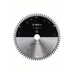 Bosch lame de scie circulaire standard for aluminium pour scies sans fil 250x2. 4 / 1. 8x30, t68 - 2608837778 ... Bosch lame de scie circulaire standard for aluminium pour scies sans fil 250x2. 4 / 1. 8x30, t68 - 2608837778 ...