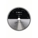 Bosch lame de scie circulaire standard for aluminium pour scies sans fil 305x2. 2 / 1. 6x30, t96 - 2608837744 ...