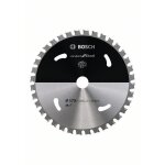 Bosch lame de scie circulaire standard for steel pour scies sans fil 173 x 1, 6 / 1, 2 x 20 t36 - 2608837750 ...