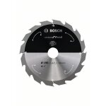Bosch lame de scie circulaire standard for wood pour scies sans fil 190x1. 6 / 1. 1x30, t16 - 2608837706 ...