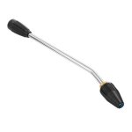 Bosch lance roto / turbo pour ghp 5 - 55 / 500x professional - f016800446