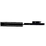 Bosch languette de ponçage, ovale 1 piece Bosch languette de ponçage, ovale 1 piece