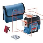 Bosch laser lignes auto 3 plans 30m gll 3 - 80 c visibilité inédite sur 3 x 360 bluetooth connecté 0601063r00 ... Bosch laser lignes auto 3 plans 30m gll 3 - 80 c visibilité inédite sur 3 x 360 bluetooth connecté 0601063r00 ...