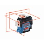 Bosch laser lignes gll 3 - 80 c, avec 1 x 2, 0 - ah - li - ion - batterie, assortiment d¿accessoires ... Bosch laser lignes gll 3 - 80 c, avec 1 x 2, 0 - ah - li - ion - batterie, assortiment d¿accessoires ...