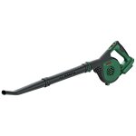 Bosch leafblower lithium - ion (li - ion)