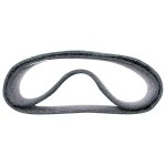 Bosch manchon abrasif expert n470 pour satineuses 100 x 290 mm, 90 mm, fin, 10 pices - 2608901259