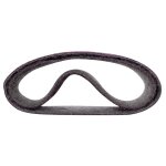 Bosch manchon abrasif expert n470 pour satineuses 100 x 290 mm, 90 mm, medium, 10 pices - 2608901258 ...