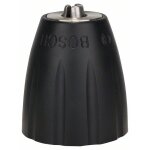 Bosch mandrins sans cl pour perceuses et perceuses - visseuses - 2608572210