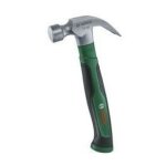 Bosch marteau arrache - clou 340 g (acier carbone dur arrache - clou en v manche softgrip faibles vibrations) ...