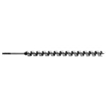 Bosch mche  bois hlicodale, six pans 30 x 360 x 450 mm, d 11, 1 mm