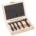 Bosch mèches à façonner « forstner », set de 5 pièces 15, 20, 25, 30, 35 mm, toothed - edge Bosch mèches à façonner « forstner », set de 5 pièces 15, 20, 25, 30, 35 mm, toothed - edge