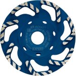 Bosch meule diamant expert concrete 125 x 22, 23 x 4, 5 mm - 2608900651