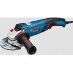 Bosch - meuleuse d'angle 1800w  125 mm - gws 18 - 125 spl professional