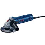 Bosch - meuleuse d'angle 900w diam 115 mm - gws 9 - 115 s bosch professional