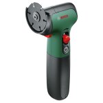 Bosch meuleuse d'angle easycut&grind 7v, sans batterie ni chargeur - 06039d2000
