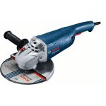 Bosch meuleuse d'angle gws 20 - 230 p - 06018c1103