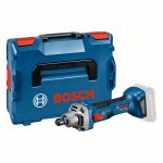 Bosch meuleuse droite sans fil ggs 18v - 20 en l - boxx - 06019b5400