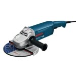 Bosch meuleuse gws 22 - 230 jh