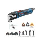 Bosch outil multifonctions gop 55 - 36 professional - 0601231101 Bosch outil multifonctions gop 55 - 36 professional - 0601231101