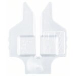 Bosch pare - �clats scies sauteuse