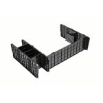 Bosch partitions xl boxx pour tui de transport xl boxx