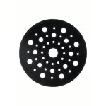 Bosch patin abrasif, 115 mm, pour ponceuses excentriques - 2608000691 Bosch patin abrasif, 115 mm, pour ponceuses excentriques - 2608000691
