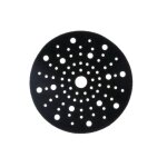 Bosch patin abrasif 150 mm pour ponceuses excentriques - 2608000690 Bosch patin abrasif 150 mm pour ponceuses excentriques - 2608000690