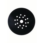 Bosch patin abrasif, 215 mm, pour ponceuses excentriques - 2608000692 Bosch patin abrasif, 215 mm, pour ponceuses excentriques - 2608000692