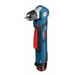 Bosch perceuse d'angle sans fil gwb 10, 8 - li (outil seul, sans batterie ni chargeur) 0601390905 Bosch perceuse d'angle sans fil gwb 10, 8 - li (outil seul, sans batterie ni chargeur) 0601390905