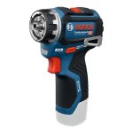 Bosch perceuse flexiclick 12v solo carton gsr12v - 32fc - 06019n7100