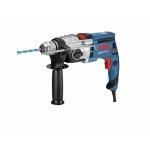 Bosch perceuse  percussion gsb 20 - 2, avec pack daccessoires - 060117b401