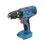 Bosch perceuse - visseuse  percussion sans fil gsb 18v - 21, solo version, l - boxx - 06019h1108