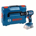 Bosch perceuse - visseuse à percussiongsb 18v - 45 avec l - boxx, sans batterie ni chargeur - 06019k3301 ... Bosch perceuse - visseuse à percussiongsb 18v - 45 avec l - boxx, sans batterie ni chargeur - 06019k3301 ...