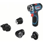 Bosch perceuse - visseuse sans fil gsr 12v - 35 fc, avec 2 x 3. 0 ah li - ion batterie, l - boxx - 06019h3001 ...
