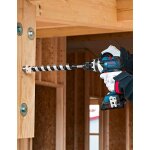 Bosch perceuse - visseuse sans fil gsr 18v - 110 c professional, sans batterie et chargeur, dans bo�te ...