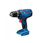 Bosch perceuse - visseuse sans fil gsr 18v - 21, solo version, l - boxx - 06019h1009 Bosch perceuse - visseuse sans fil gsr 18v - 21, solo version, l - boxx - 06019h1009