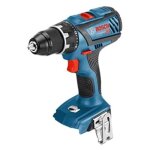 Bosch perceuse - visseuse sans fil gsr 18v - 28 professional, sans batterie et chargeur - 06019h4100
