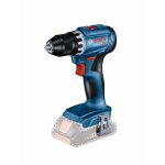 Bosch perceuse - visseuse sans fil gsr 18v - 45 avec l - boxx, sans batterie ni chargeur - 06019k3201 ...