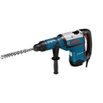 Bosch perfo burineur sds - max 12. 5j 1. 500w - gbh8 - 45d - 0611265100