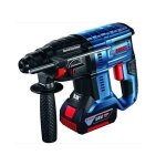 Bosch - perforateur � batterie sds - plus 18v 4, 0ah li - ion 2j gbh 180 - li bosch professional