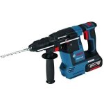 Bosch perforateur sans - fil sds plus gbh 18v - 26 f, solo version - 0611910000