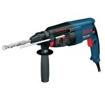 Bosch - perforateur sds - plus 26mm 800w - gbh 2 - 26 dre bosch professional