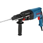 Bosch perforateur sds - plus gbh 2 - 26 f en coffret