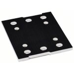 Bosch plateau de pon�age, 110 x 100 mm, avec syst�me auto - agrippant - 2608601443