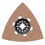 Bosch plateau de pon�age � concr�tion carbure avz 90 rt10, 90 mm - 2608662908