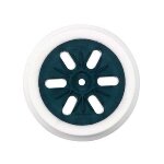 Bosch plateau de ponage dur, 125 mm