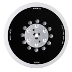 Bosch plateau de ponage expert multihole universal 150 mm, souple - 2608900006