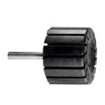 Bosch porte - outils pour manchons abrasifs 9 500 max / min, 6 mm, 60 mm, 30 mm