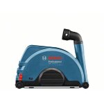 Bosch pro gde 230 fc t carter d'aspirage meuleuse d'angle